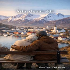 Fyrir ást og æðri mátt 3