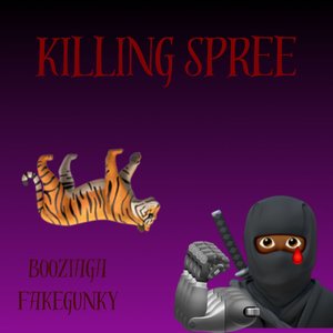 Killing Spree