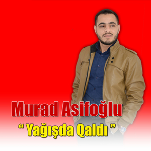 Yağışda Qaldı