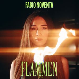 Flammen