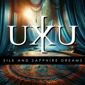Silk and Sapphire Dreams