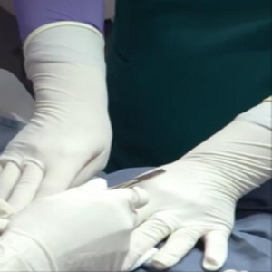 Grossest Pimple Ever