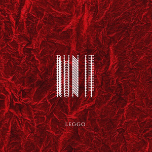 Run it（Prod.LEGGO）