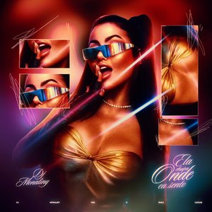 Ela Chupa Onde Eu Sento