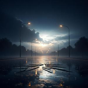 Tears and Storms