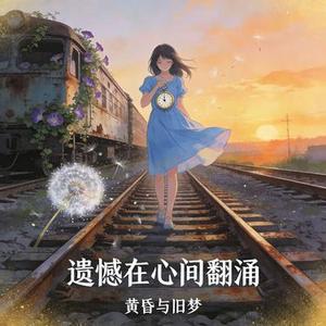 黄昏与旧梦 (混响版)
