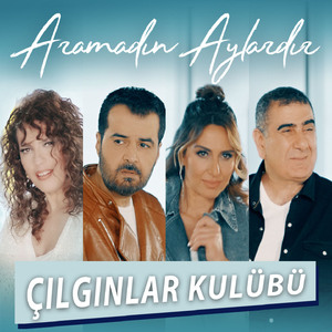 Aramadın Aylardır