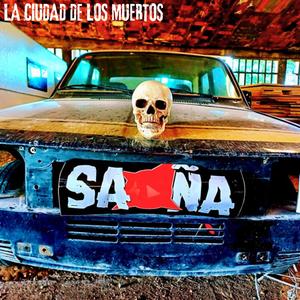 La Ciudad de los Muertos