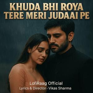 Khuda Bhi Roya Tere Meri Judaai Pe (Duet)