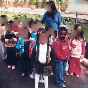 CARONA (feat. Delan & killuminate studio)