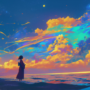 クリスマスナイト