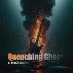 Quenching Chaos
