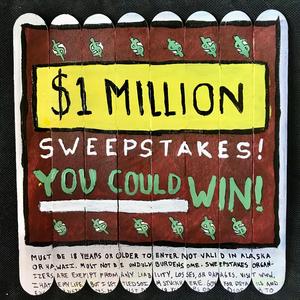 Sweepstakes
