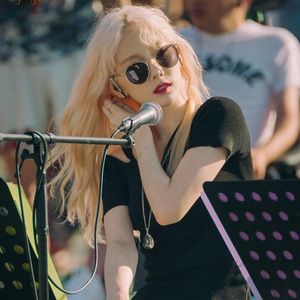 사계 (Busking Ver.) (Live)