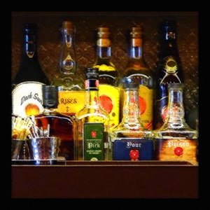 Pick Your Poison