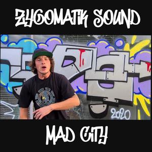 Mad city
