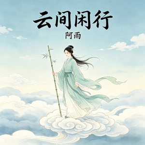 云间闲行（DJ版）