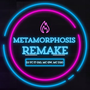 Metamorphosis Remake