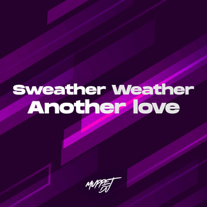Sweather Weather x Another Love (Remix)