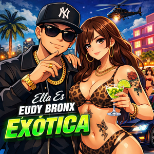 Exótica (Trap)