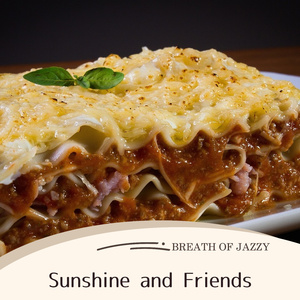 Sunny Days, Summer Nights