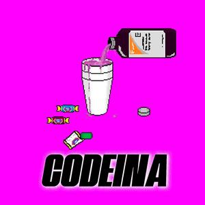 Codeina (feat. Graff)