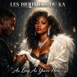 As long as you're here