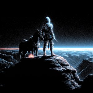 Oath Above the Abyss