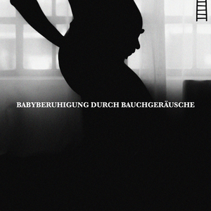Eintauchen in die beruhigende Welt des Bauches