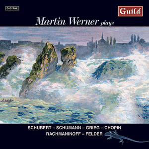 Kinderszenen, op. 15, No. 6 -Important Event (Wichtige Begebenheit)