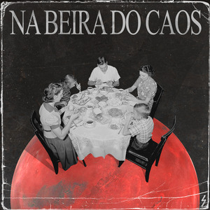 Na Beira do Caos