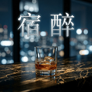 宿醉