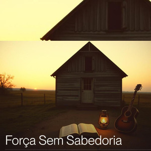 FORÇA SEM SABEDORIA