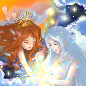 Distortion Lady (feat. 初音ミク)