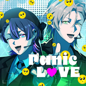 Panic L♡VE