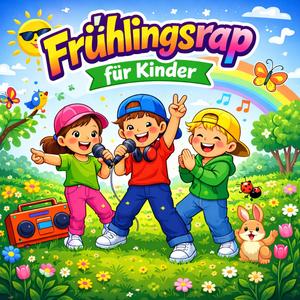 Frühlingsrap