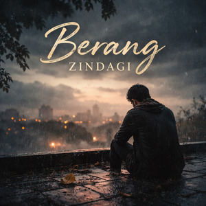 Berang Zindagi