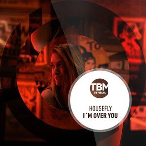 I'm over You (Extended Mix)