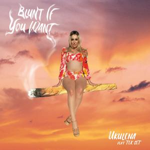 Blunt If You Want (feat. Tek Set)