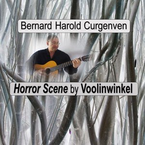 Horror Scene By Voolinwinkel