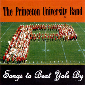 The Princeton University Band March