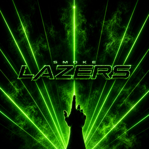Smoke Lazers