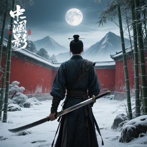 孤城刃