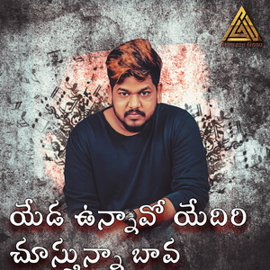 Yeda Unnavo (Yediri Chusthuna Bava)