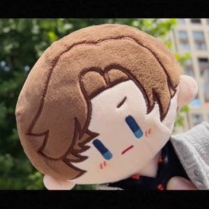 栗子蛋糕大冒险（《未定事件簿》左然同人曲）