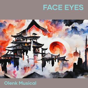 Face eyes