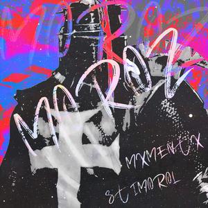 MOROZ (feat. STIMOROL) (Sped up)