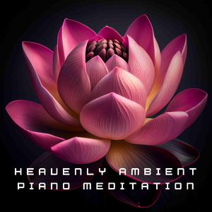 Heavenly Ambient Piano Meditation