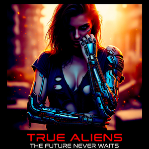 We're all Infected Now