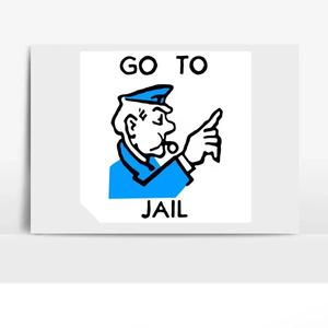 JAIL